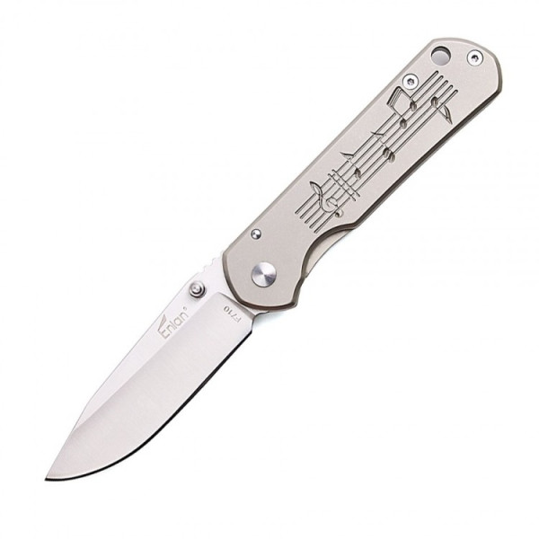 

Нож Enlan F710