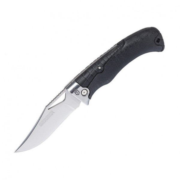 

Нож Gerber Gator Premium Sheath Folder Clip Point, коробка