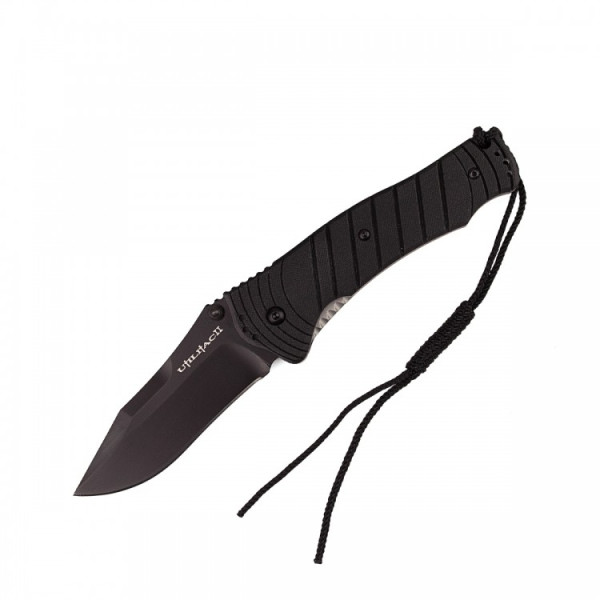 

Нож Ontario Utilitac II JPT-3S Black