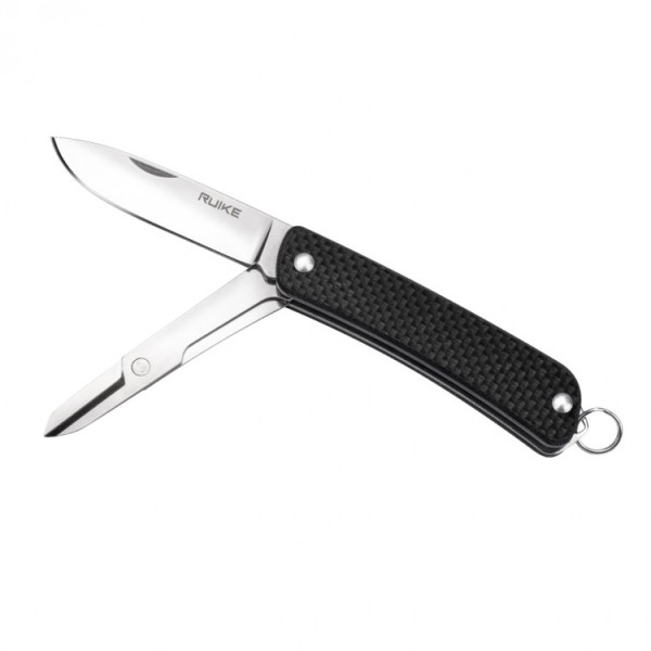 

Нож Ruike Criterion Collection S22-Black