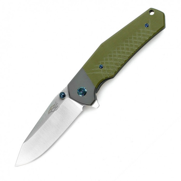 

Нож Firebird F7491-GR
