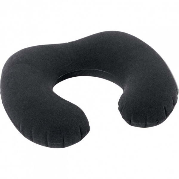 

Надувная подушка-подголовник Intex Travel Pillow 33 х 25 х 8 см Черный (mt-258)