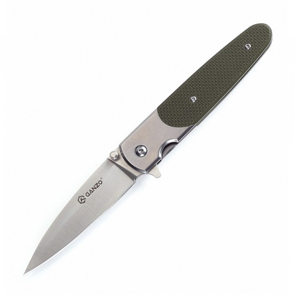 

Нож Ganzo G743-2-GR