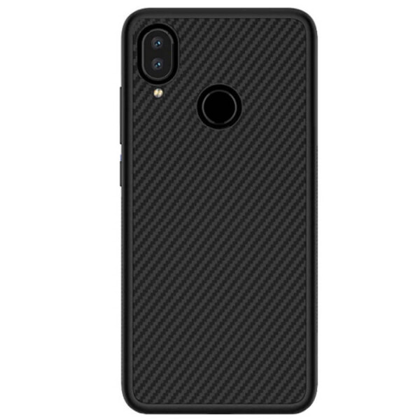 

TPU чехол Epic Carbon для Xiaomi Redmi Note 7 / Note 7 Pro / Note 7s Черный