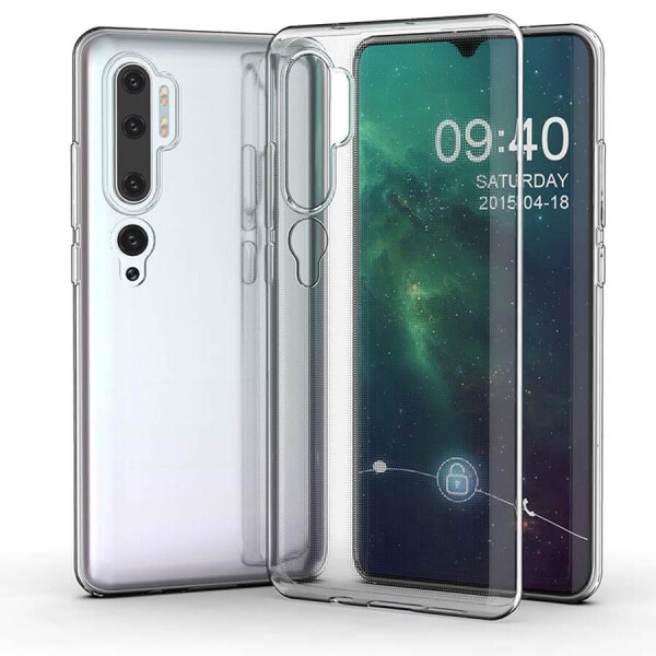 

TPU чехол Epic Transparent 1,0mm для Xiaomi Mi Note 10 / Note 10 Pro / Mi CC9 Pro Бесцветный (прозрачный)