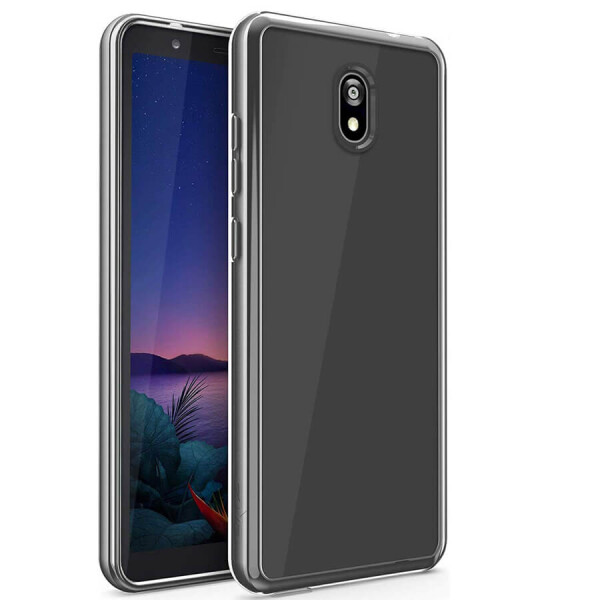 

TPU чехол Epic Transparent 1,0mm для Xiaomi Redmi 8a Бесцветный (прозрачный)