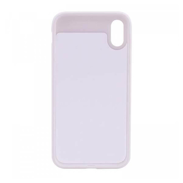 

TPU чехол iPaky Hard Series для Apple iPhone X (5.8") / XS (5.8") Белый