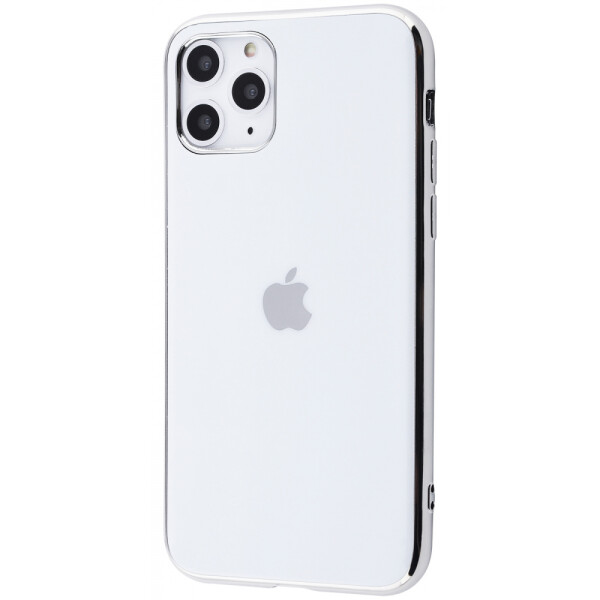 

TPU чехол Matte LOGO для Xiaomi Redmi 8a Белый / White