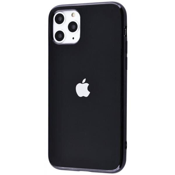 

TPU чехол Matte LOGO для Xiaomi Redmi 8a Черный / Black