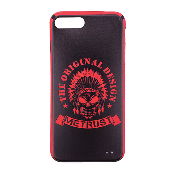 

TPU чехол Secret Case Series для Apple iPhone 7 plus / 8 plus (5.5") Metrust