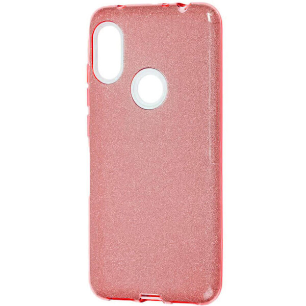 

TPU чехол Shine для Xiaomi Redmi Note 7 / Note 7 Pro / Note 7s Красный