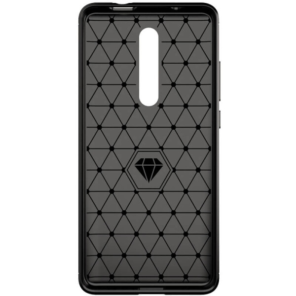 

TPU чехол Slim Series для Xiaomi Redmi K20 / K20 Pro / Mi9T / Mi9T Pro Черный