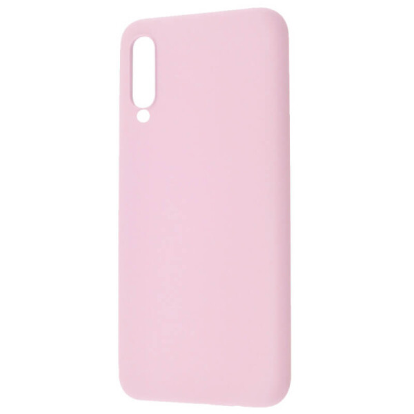 

TPU чехол WAVE Colorful для Xiaomi Mi CC9 / Mi 9 Lite Розовый / Pink Sand