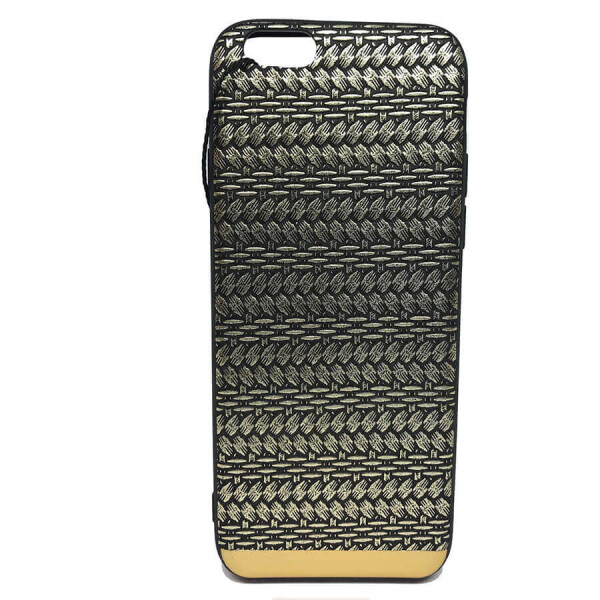 

TPU+PC чехол (Sibling) для Apple iPhone 7 / 8 (4.7") Золотой