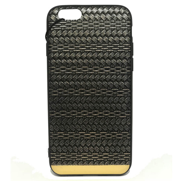

TPU+PC чехол (Sibling) для Apple iPhone 7 / 8 (4.7") Медный