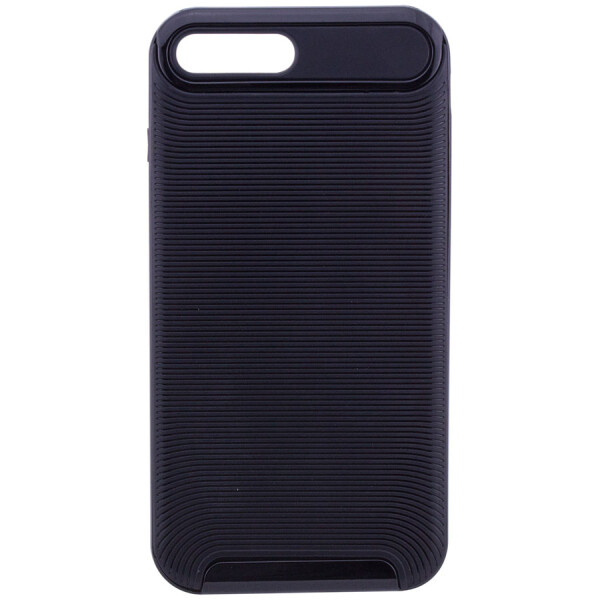 

TPU+PC чехол Deen Waves для Apple iPhone 7 / 8 (4.7") Черный