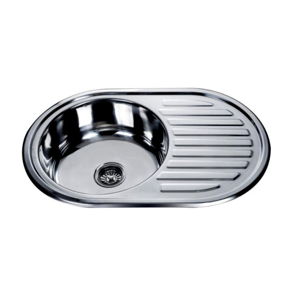

Кухонная мойка MIRA MR 7750 Decor