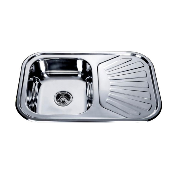 

Кухонная мойка MIRA MR 7549 Decor