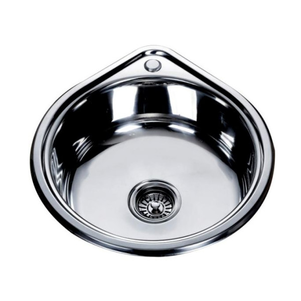 

Кухонная мойка MIRA MR 530 Decor