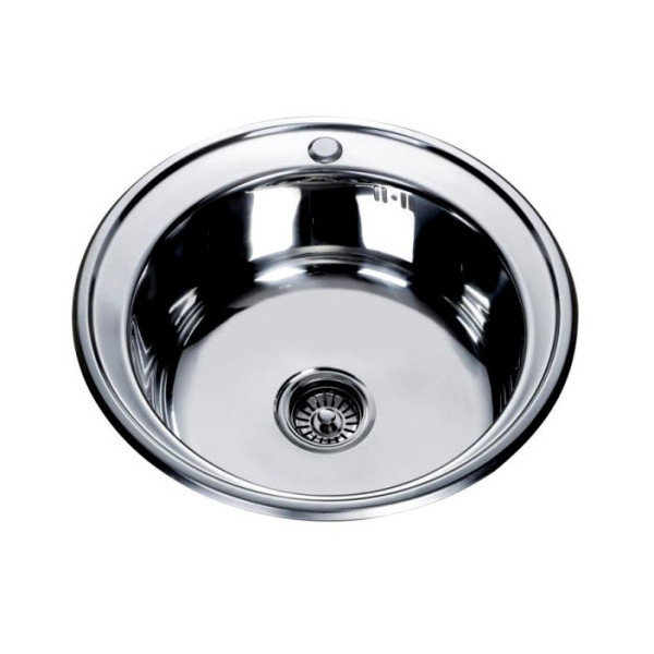 

Кухонная мойка MIRA MR 510 Decor