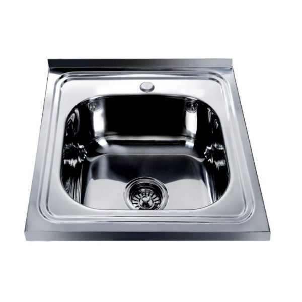 

Кухонная мойка MIRA MR 5050 Decor