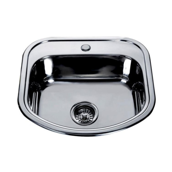 

Кухонная мойка MIRA MR 4946 Decor