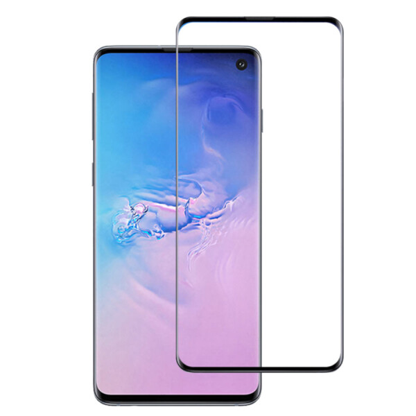 

Бронированная полиуретановая пленка Caisles для Samsung Galaxy S10e Черное