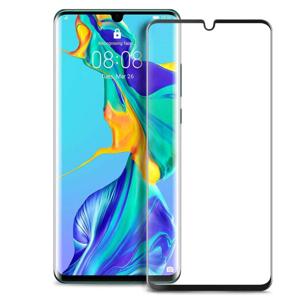 

Бронированная полиуретановая пленка Mocoson Nano Flexible для Samsung G950 Galaxy S8 Черная