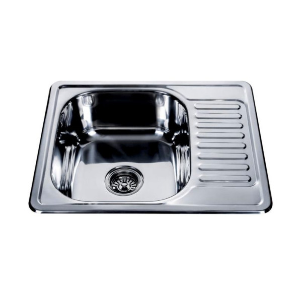 

Кухонная мойка MIRA MR 5848 Décor