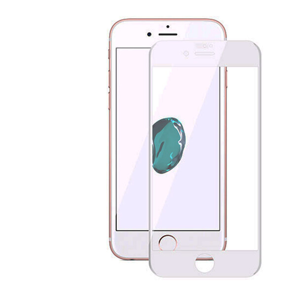 

Гибкое ультратонкое стекло Caisles для Apple iPhone 7 / 8 (4.7") Черное
