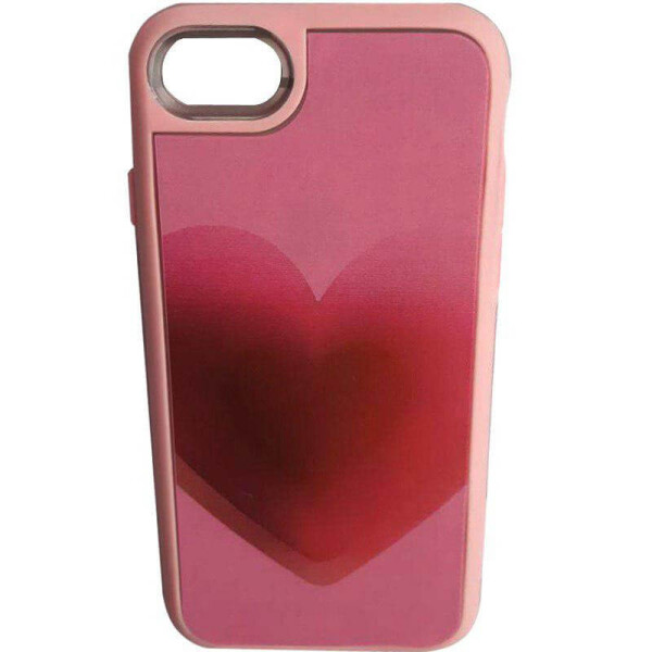 

Голограммный 3D чехол с анимированной заставкой Kaleido Bloom для Apple iPhone 7 / 8 (4.7") Хризантема