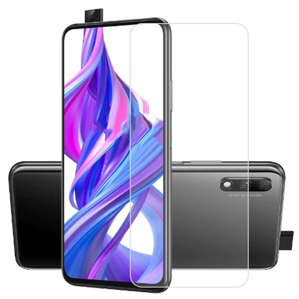 

Защитная пленка 2.5D Nano (без упаковки) для Huawei P Smart+ (nova 3i) Прозрачное