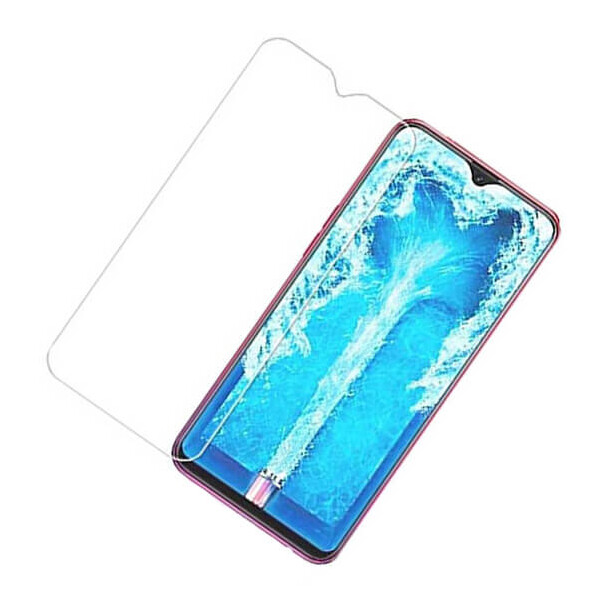 

Защитная пленка 2.5D Nano (без упаковки) для Xiaomi Redmi 7 Прозрачный