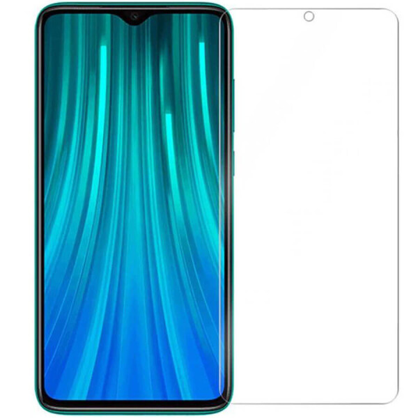 

Защитная пленка Nillkin Crystal (+ пленка на зад. камеру) для Samsung Galaxy A70 (A705F) Анти-отпечатки
