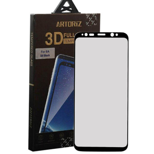 

Защитное 3D стекло Autobot (0.33mm) (+пленка) для Apple iPhone 7 / 8 (4.7") Белое