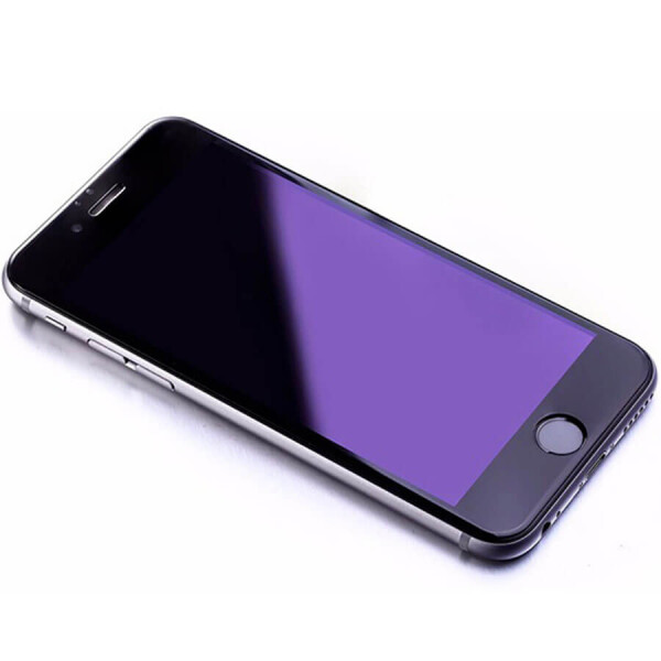 

Защитное 3D стекло Blueo Hot Bending series для Apple iPhone 7 plus / 8 plus (5.5") Белое