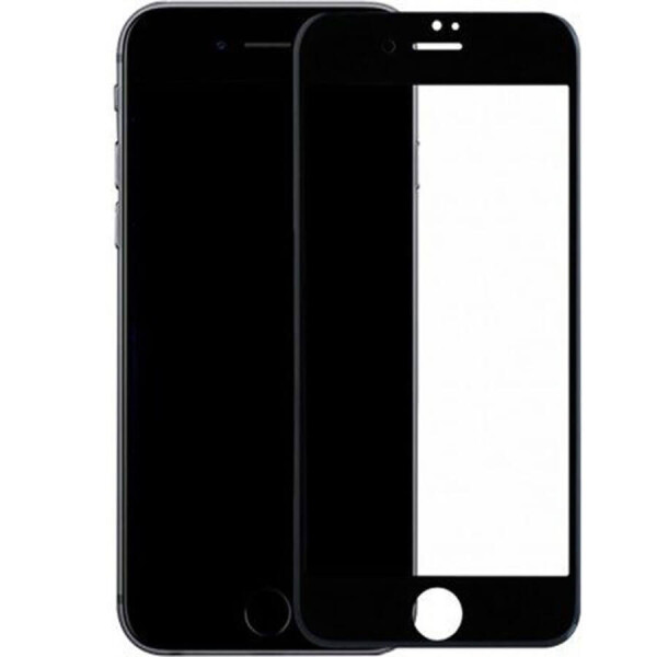 

Защитное 3D стекло Blueo Hot Bending series для Apple iPhone 7 plus / 8 plus (5.5") Черное