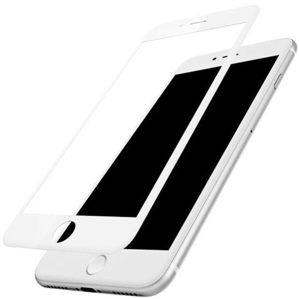 

Защитное 3D стекло Blueo Stealth Series для Apple iPhone 7 / 8 (4.7") Белое
