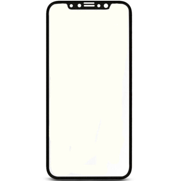 

Защитное 3D стекло LUME Protection для Apple iPhone XR / 11 Черное