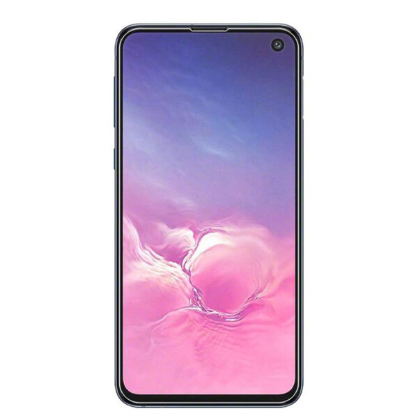 

Защитное 3D стекло Mocolo с УФ лампой для Samsung Galaxy S10+ Прозрачное