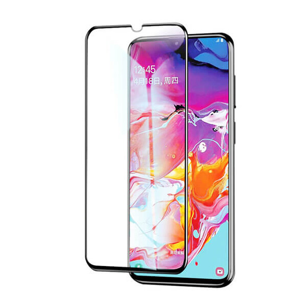 

Защитное стекло 111D (full glue) для Xiaomi Redmi 8 / 8A Черное