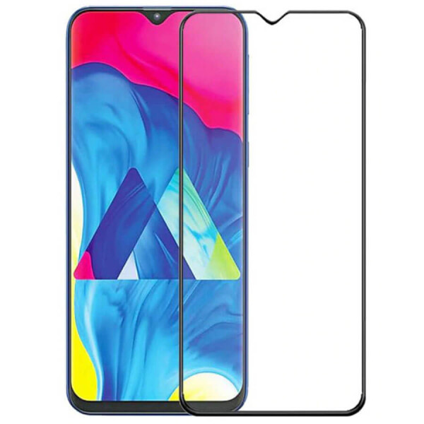 

Защитное стекло 2.5D CP+ (full glue) для Samsung Galaxy A10 / A10s / M10 Черное
