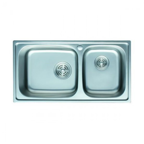 

CRISTAL UA 3102 ZS Polish