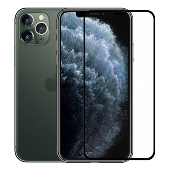 

Защитное стекло 4D 9H (full glue) (без упаковки) для Apple iPhone 7 / 8 (4.7") Белый