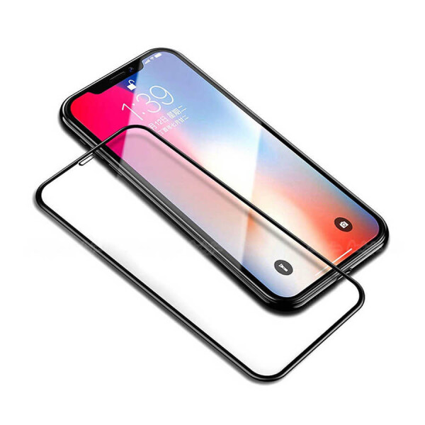 

Защитное стекло 4D Full Cover Premium для Apple iPhone 7 plus / 8 plus (5.5") Белый