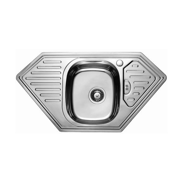 

CRISTAL UA 7801 ZS Satin