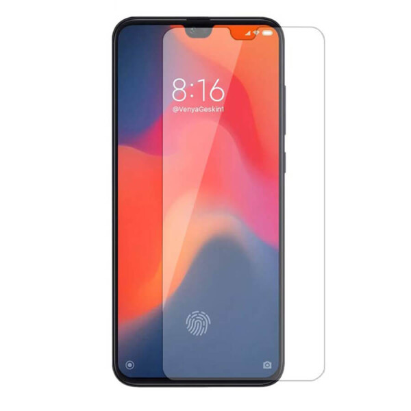 

Защитное стекло Mocolo для Xiaomi Mi A2 Lite / Xiaomi Redmi 6 Pro Прозрачное