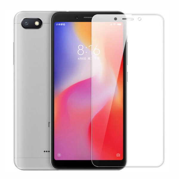 

Защитное стекло Mocolo для Xiaomi Redmi 7 Прозрачное