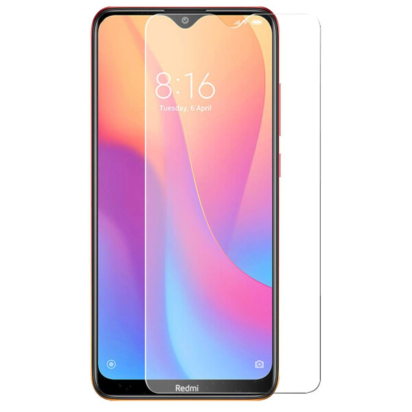 

Защитное стекло Mocolo для Xiaomi Redmi K20 / K20 Pro / Mi9T / Mi9T Pro Прозрачное