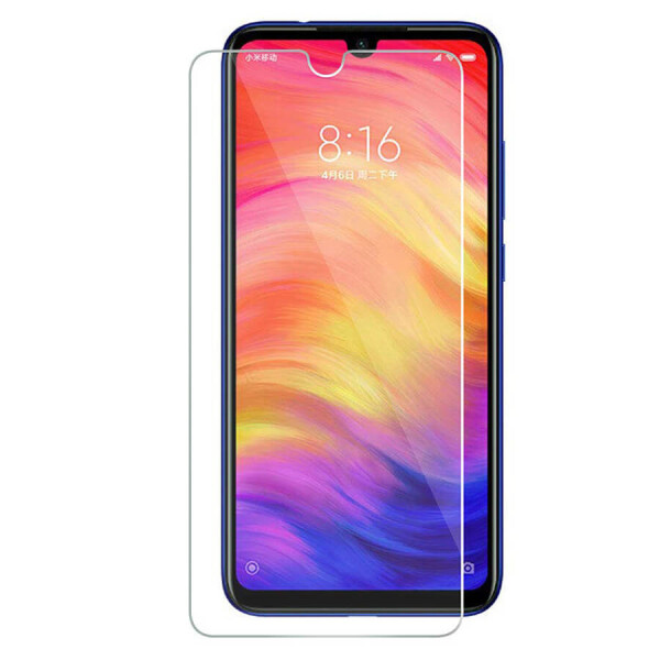 

Защитное стекло Mocolo для Xiaomi Redmi Note 7 / Note 7 Pro / Note 7s Прозрачное